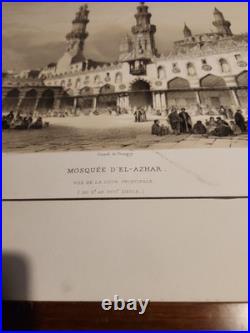 Cadre Non Vitré 70 Centimètres Art Arabe exotisme collection déco