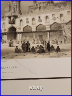 Cadre Non Vitré 70 Centimètres Art Arabe exotisme collection déco