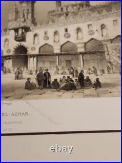 Cadre Non Vitré 70 Centimètres Art Arabe exotisme collection déco