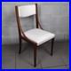 Chaise-En-Bois-Et-En-Cuir-Blanc-Rembourree-Art-Deco-Collection-Vintage-Annees-50-01-vmay