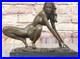 Collection-Art-Bronze-Sculpture-Signee-Original-Chair-Fille-Erotique-Deco-Chaud-01-udbb