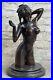 De-Collection-Art-Deco-Sculpture-Nu-Femme-Femelle-Corps-Bronze-Statue-Figurine-01-nek