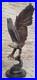 De-Collection-Statue-Bronze-Sculpture-Signee-Original-Art-Deco-Grand-Aigle-01-syju