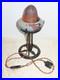 Design-Lampe-Vintage-Lampadaire-Probablement-Art-Deco-Avec-Belle-Peinture-Signe-01-pg