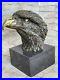 Detaille-Rare-Aigle-Marbre-Sculpture-Buste-Bronze-Tete-Collection-Art-Deco-Solde-01-igrg