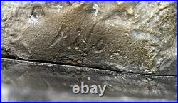 Détaillé Rare Aigle Marbre Sculpture Buste Bronze Tête Collection Art Déco Soldé Détaillé Rare Aigle Marbre Sculpture Buste Bronze Tête Collection Art Déco Soldé