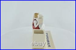 Encrier Ecritoire Figurine Baigneuse Normandie Le touquet Style Art Deco Style A