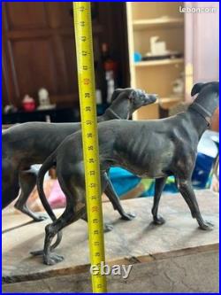 Ensemble de Cheminée en Onyx, Art Déco avec clé vintage