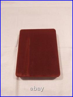 Ensemble de toilette Art déco Marcel Franck Paris Limoges État impeccable