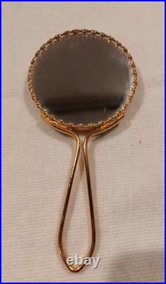 Ensemble de toilette Art déco Marcel Franck Paris Limoges État impeccable