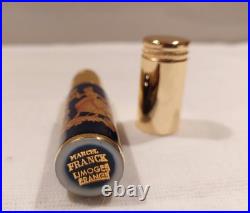 Ensemble de toilette Art déco Marcel Franck Paris Limoges État impeccable