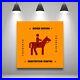 Equitation-cheval-HORSE-RIDING-Carre-H-orange-pop-art-deco-sport-collection-S4-01-yp