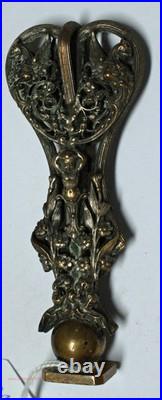 (FR1) Sceau à cacheter année 20 ART-DECO- lartdesgents.fr p1276