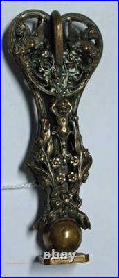 (FR1) Sceau à cacheter année 20 ART-DECO- lartdesgents.fr p1276