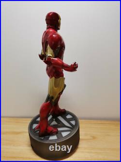 Figurine Iron Man 2 Statue Art Déco Limité Collection The Kotobukiya