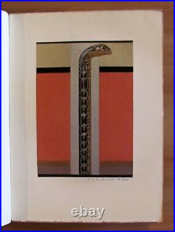 Flaubert SALAMMBO Éd. Le Livre, 1923 Ill SCHMIED Tirage Limité ART DÉCO Flaubert SALAMMBO Éd. Le Livre, 1923 Ill SCHMIED Tirage Limité ART DÉCO