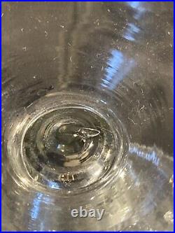 Fontaine à absinthe à 4 robinets Art Déco +6verres+2cuillères+1plateau