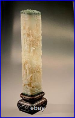 JADE From EMPERORS TO Art Deco