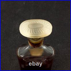 JEAN D ALBRET PARFUM 15ML 60% Art Deco Très rare dans cette configuration