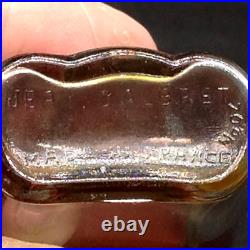 JEAN D ALBRET PARFUM 15ML 60% Art Deco Très rare dans cette configuration