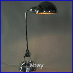 JUMO 600 Lampe Art Déco Lampe de Table Manuel De Charlotte Perriand Bureau