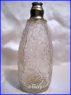 Julien Viard Lierre Vaporisateur Parfum Art-deco 1920 Old Perfume Vaporizer