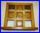 LUTRIN-D-EGLISE-ANCIEN-EN-BOIS-PRESENTOIR-PLIABLE-VINTAGE-lectern-01-dvjg