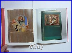 La Reliure En France Art Nouveau Art Déco 1880-1940 Bibliophilie Ed De L'amateur