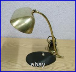 Lampe De Bureau Art Déco 30S 40S
