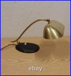 Lampe De Bureau Art Déco 30S 40S