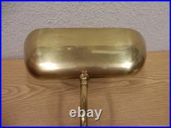 Lampe De Bureau Art Déco 30S 40S