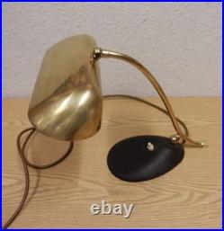 Lampe De Bureau Art Déco 30S 40S
