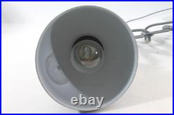 Lampe de Ciseaux D'Atelier Art Déco Bauhaus Bureau Commutateur Rotatif