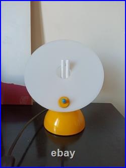 Lampe de table art déco
