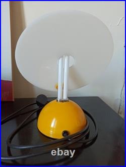 Lampe de table art déco