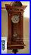 Lenzkirch-Antique-German-Wall-Clock-Antik-Wanduhr-Ancienne-Horloge-Art-Deco-01-rj