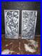 Lot-2-Bas-relief-Art-deco-L-orchestre-et-la-danse-les-freres-Martel-Argente-01-fniz
