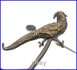 Lot objet ancien hâtelets art déco 1920 restaurant old brochette picks object