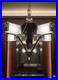 Lustre-Art-Deco-Moderniste-Ancien-Laiton-Chrome-Lampe-Design-Vintage-01-lkvc