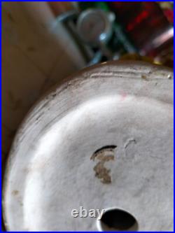 Magnifique Ceramique Art Deco 30 CM Objet Vitrine Collection /capron Cloutier