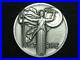 Medaille-Art-Deco-Argent-P-Turin-Victoire-1918-Foch-Ww1-Silver-Art-Deco-01-syz