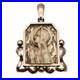 Medaille-Art-deco-en-argent-avec-vue-en-or-et-relief-vierge-vers-1930-01-wb