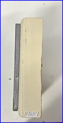 Montre De Cuisine Mécanique Vintage Baltiy, Art Déco, Environ Années 1940/-50