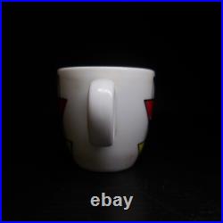 N24.259 tasse café Cellini Collection Ipa Italie porcelaine art déco table N24.259 tasse café Cellini Collection Ipa Italie porcelaine art déco table