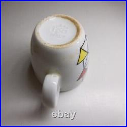 N24.259 tasse café Cellini Collection Ipa Italie porcelaine art déco table N24.259 tasse café Cellini Collection Ipa Italie porcelaine art déco table