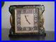 Pendule-Horloge-Cotna-Paris-Art-Deco-Mvt-Electrique-1930-Bronze-Dore-Marbre-01-fgmx