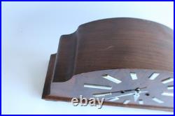 Pendulette carillon Art déco (38554)