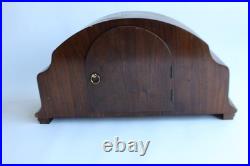 Pendulette carillon Art déco (38554)