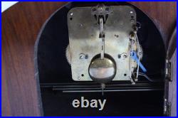 Pendulette carillon Art déco (38554)