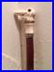 Petite-Canne-Collection-Lapin-Argent-Os-Bois-Noueux-French-Antique-art-deco-01-tcr